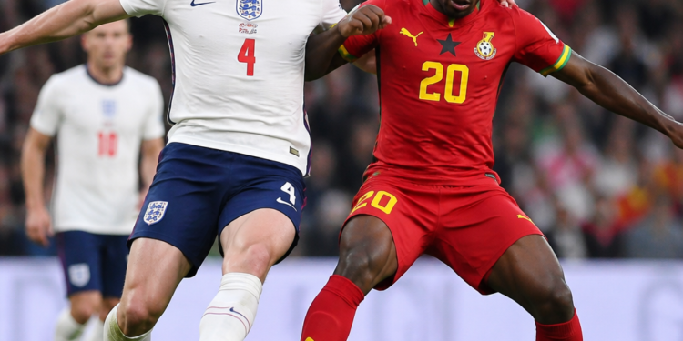 Inglaterra-Ghana: Todo lo que necesitás saber del partido por el Mundial 2026