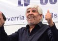 Hugo Moyano vende un terreno de 11 hectáreas al Club Tigre tras gestiones de Sergio Massa