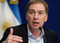 Diego Santilli “La gente no quiere votar tantas veces y las PASO le cuestan a los argentinos hasta 250 millones de dólares”