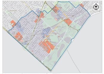 El Gobierno de la Ciudad impulsa un cambio de nombre para un barrio porteño