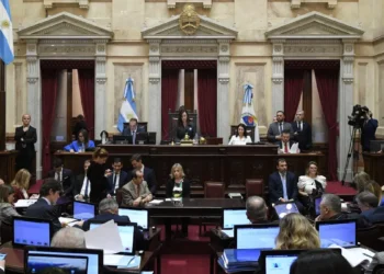 El Senado avanza en el nombramiento de jueces y fiscales mientras se discuten proyectos clave