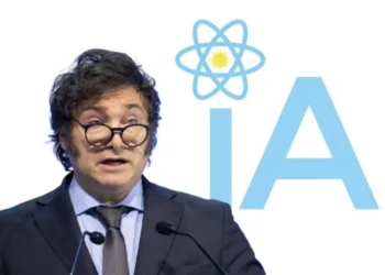 Milei propone crear una ‘corporación no humana’ para regular la inteligencia artificial sin restricciones