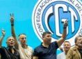 La CGT critica la reforma laboral y advierte sobre un posible nuevo paro general