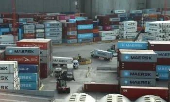 Modernización Logística: El Gobierno Desarticula el Monopolio en el Practicaje para Impulsar el Comercio Exterior