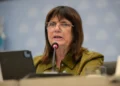 Bullrich ante la crisis: Entre el realismo político y la defensa del programa libertario