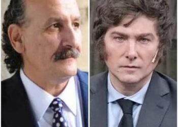 Jorge Yoma intensifica sus críticas contra la gestión de Milei y reclama un rol protagónico para Cristina Kirchner