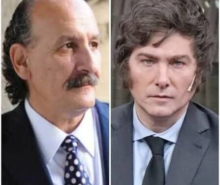 Jorge Yoma intensifica sus críticas contra la gestión de Milei y reclama un rol protagónico para Cristina Kirchner