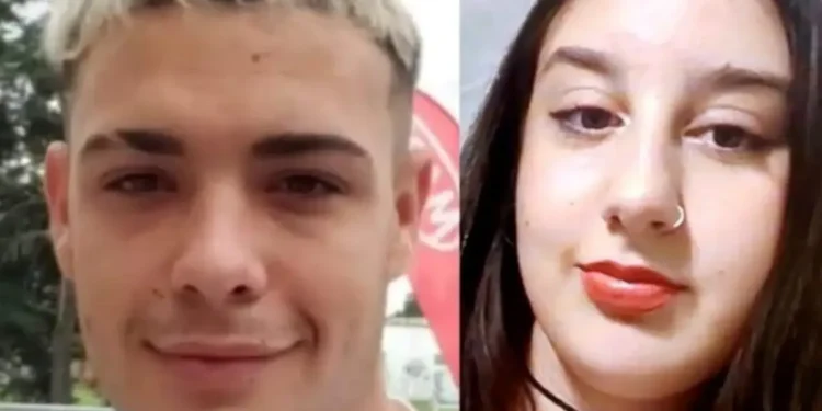 Tragedia en Casilda: el adiós a Zaira Lunge, una joven de luz fulgurante