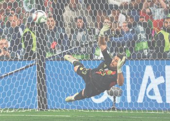 El hito histórico que logró España en su duelo contra Portugal por el Mundial 2026