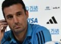 La Selección argentina entrenará al mediodía y partirá hacia Miami para enfrentar a Cabo Verde: Scaloni aún no definió el equipo