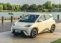 El impacto de las marcas chinas en el mercado de autos 0 km en Argentina