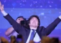 El Gobierno observa un repunte en la imagen de Milei tras la salida de Adorni y planifica su estrategia electoral
