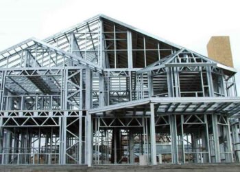 Evolución del precio del metro cuadrado en construcción en seco para julio de 2026