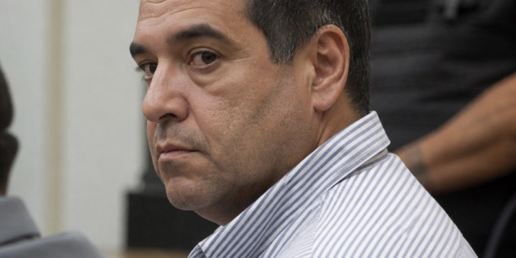 La Justicia anula la culpabilidad del principal sospechoso en el caso Jimena Salas