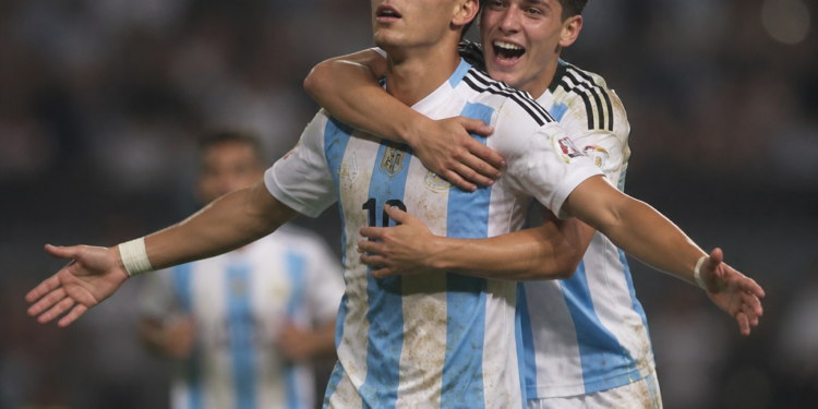 La Selección se prepara para la final contra España tras su triunfo histórico ante Inglaterra