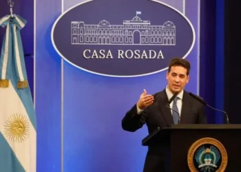 La perspectiva del vocero Adrián Ravier sobre el aumento de la morosidad bancaria