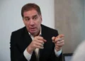 Los retos de Santilli en su nueva gestión: diálogos con gobernadores y conformación de un equipo