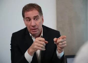 Los retos de Santilli en su nueva gestión: diálogos con gobernadores y conformación de un equipo