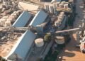 Dos empresas invertirán más de US$ 500 millones en una nueva planta de procesamiento de soja