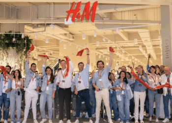 La cadena H&M se prepara para abrir su primera tienda en Argentina