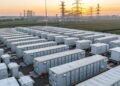 Cinco empresas se adjudican el almacenamiento de energía por US$ 700 millones