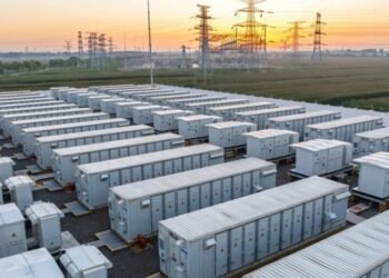 Cinco empresas se adjudican el almacenamiento de energía por US$ 700 millones