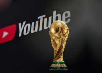 La final del Mundial entre España y Argentina establece un récord histórico para YouTube