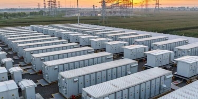 Cinco empresas se adjudican el almacenamiento de energía por US$ 700 millones