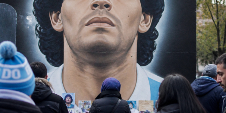 Reanudación del juicio por la muerte de Maradona: novedades del 27 de julio