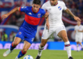 Tigre y Nacional se miden en la Copa Sudamericana 2026: fecha, hora y opciones para seguirlo online
