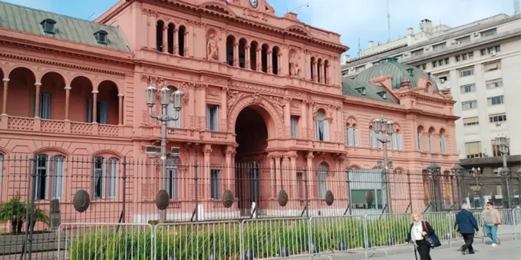 Tras el Mundial, el Gobierno habilita celebraciones y retoma su agenda legislativa en medio de la carrera electoral