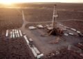 El ascenso de Vaca Muerta en la producción de petróleo