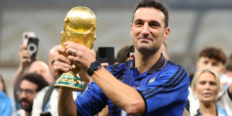 Cómo Lionel Scaloni transformó la historia de la Scaloneta y cuestionó los mitos del fútbol