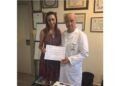 Médica argentina innova en el tratamiento del dolor articular: “Ver la satisfacción de mis pacientes es increíble”