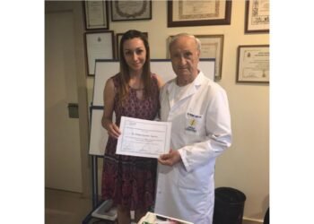 Médica argentina innova en el tratamiento del dolor articular: “Ver la satisfacción de mis pacientes es increíble”