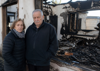 Un matrimonio de jubilados sufrió un incendio tras la falla de una heladera y recibirá $16.245.000 de indemnización