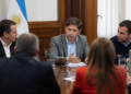 La provincia finaliza el acuerdo con Nación para la gestión de subsidios al transporte