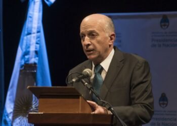 El procurador Casal solicita un DNU al Ejecutivo para ajustar las repercusiones del ‘fallo Levinas’ de la Corte Suprema