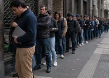 La reducción del empleo formal en Argentina, a pesar del crecimiento económico: análisis de las causas