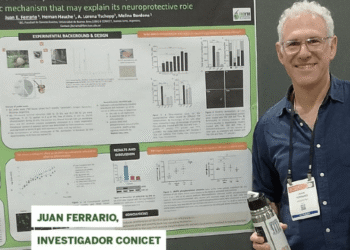 Parkinson: un especialista detalla el primer síntoma identificable