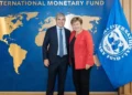 Sin financiamiento adicional del FMI, Argentina deberá devolver USD 7.500 millones en 2027