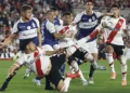 River enfrenta a Gimnasia en busca de una reacción en el Torneo Clausura