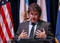 Javier Milei revierte su postura y restituye parte de los fondos a la CGT