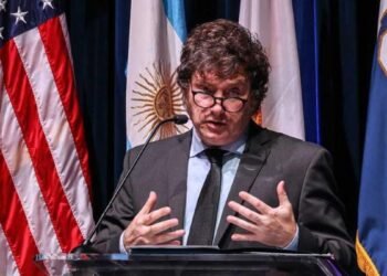 Javier Milei revierte su postura y restituye parte de los fondos a la CGT