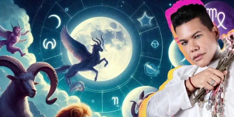 Horóscopo del Niño Prodigio: predicciones para cada signo del zodíaco este miércoles 29 de julio