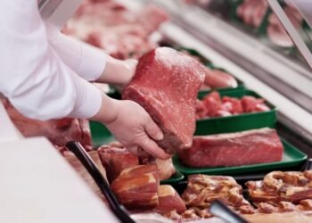 Disminución del consumo de carne vacuna y aumento en exportaciones en el primer semestre de 2026