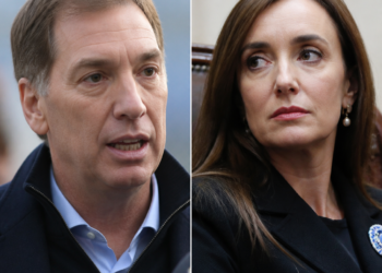 Santilli respondió a Villarruel por sus comentarios sobre Milei: ‘Que dé un paso al costado’