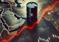Mercados: El precio del petróleo se eleva un 7%, incrementa el riesgo país y afectan a las acciones argentinas
