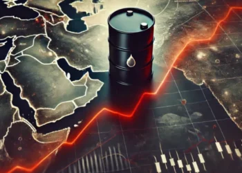 Mercados: El precio del petróleo se eleva un 7%, incrementa el riesgo país y afectan a las acciones argentinas