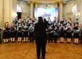 El Gobierno disuelve el Coro Nacional de Niños y presenta un nuevo programa artístico